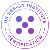 Selo de Certificação em Experiência do Usuário
