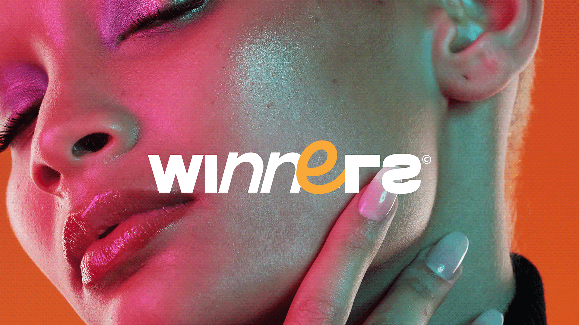 Capa do projeto Winners