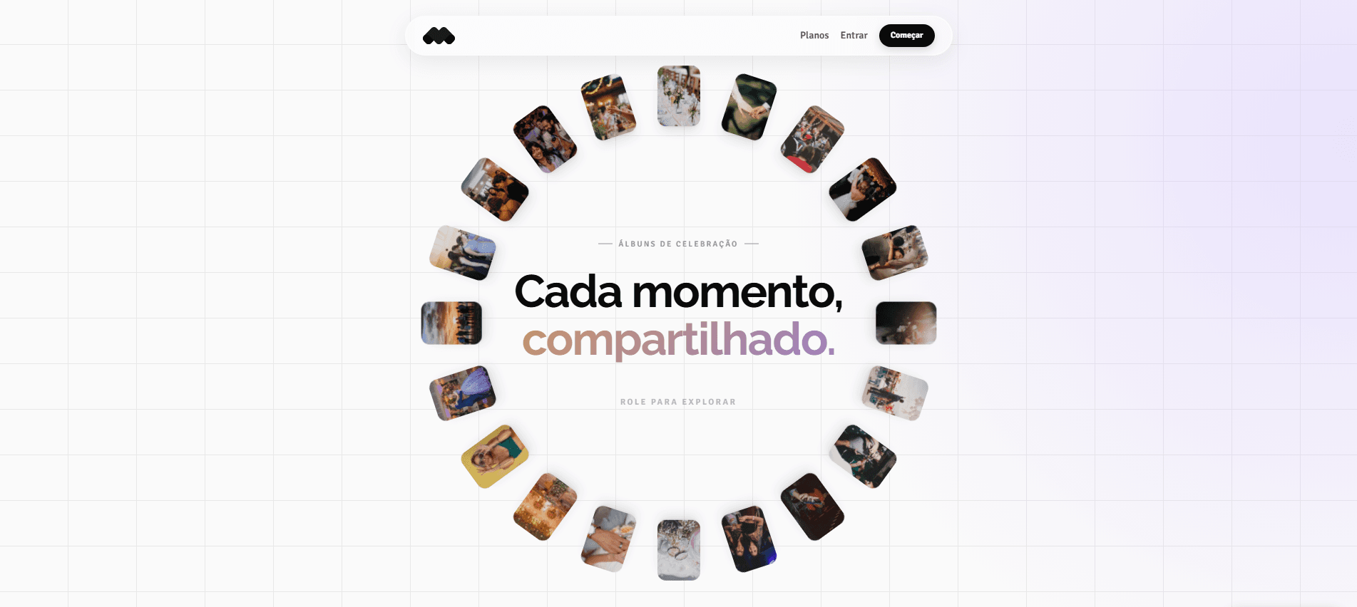 Detalhes Projeto Memvor
