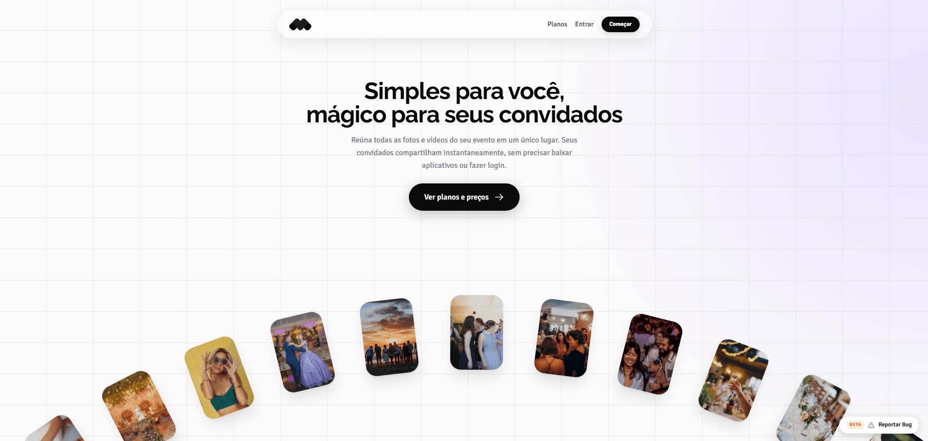 Mais Detalhes Projeto Memvor