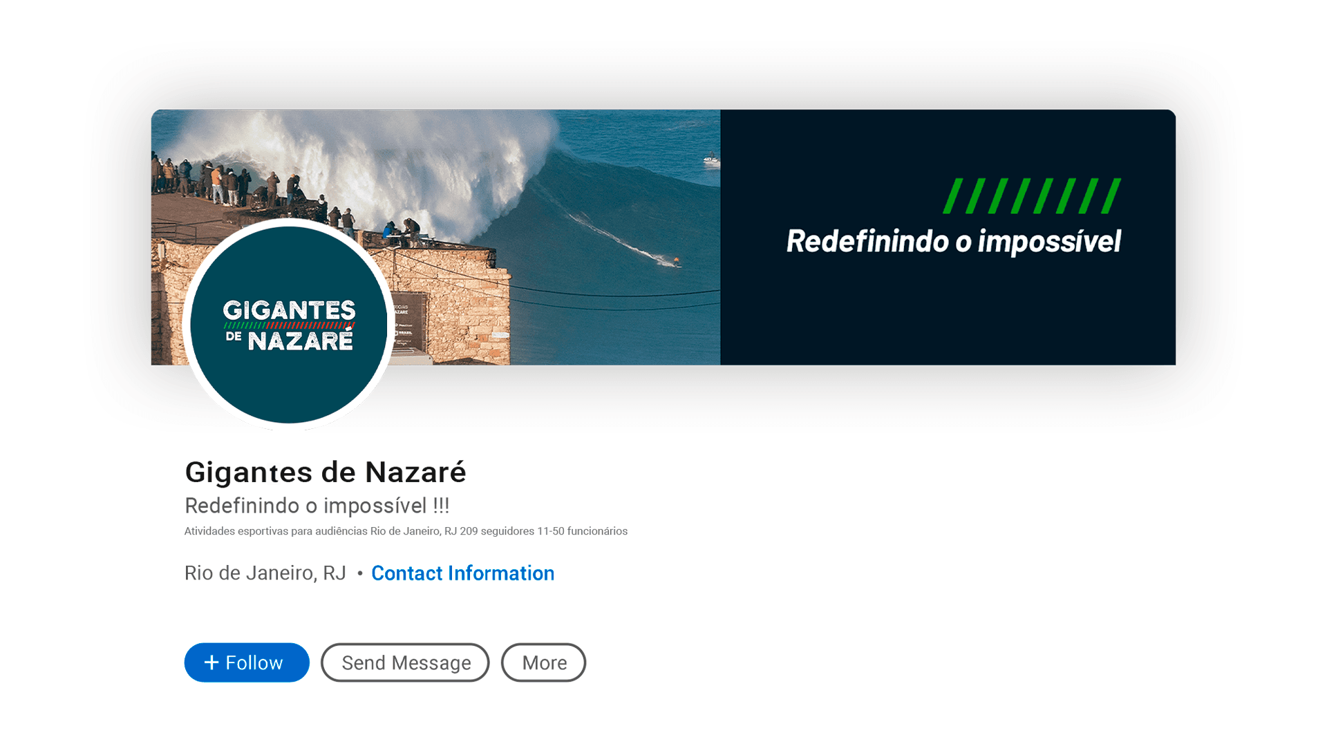 Gigantes de Nazaré - Imagem 2