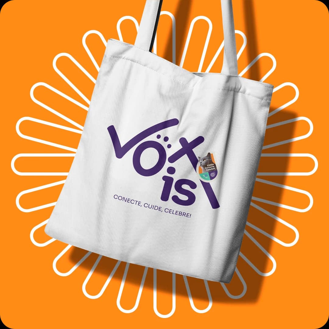 Projeto Voxis - Ícone 5