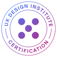 Selo de Certificação em Experiência do Usuário